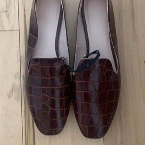 Zara Loafers